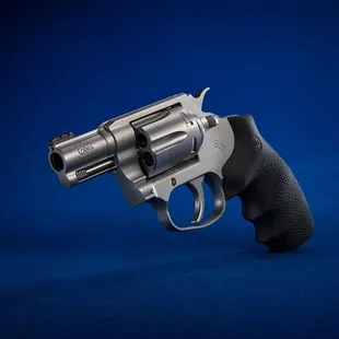 Colt Cobra 2 inch 38 Special 6 round