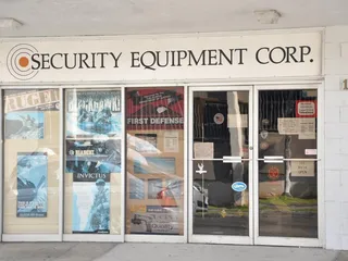 Security Equipment Corp