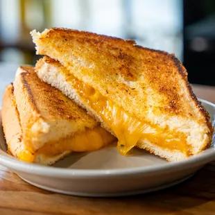 Grilled Cheese