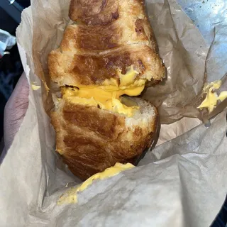 Butter Croissant