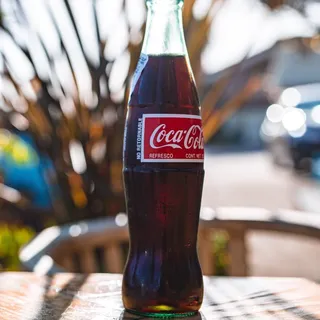 Mexican Coke