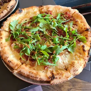 La Parisienne Pizza
