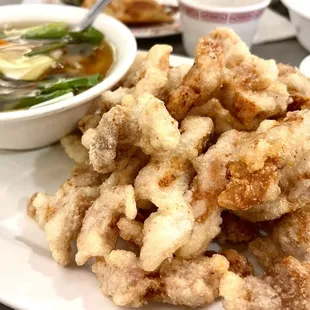 Sweet &amp; sour pork