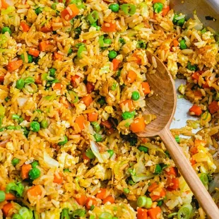 Fried Rice