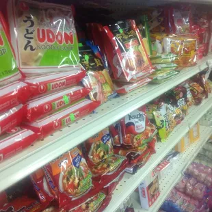 The soups are so good I recomend the kim chi soup