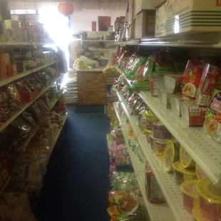 Sooo many choices lots to choose from