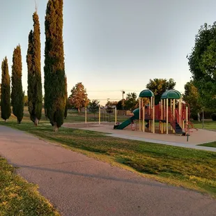 Playground
