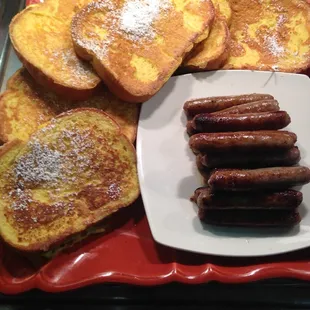 food, ribs