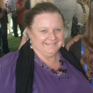 Sheryl S.