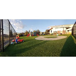 Young Scholars Academy