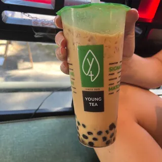 M1. Signature Milk Tea