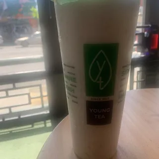 S3 Taro Milk Smoothie