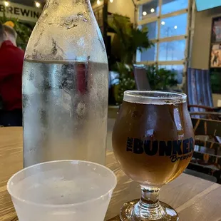 drink