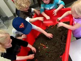 Bubbles & Blocks Child Development Center