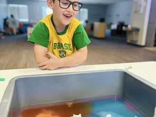 Creative Minds Early Learning Center