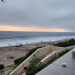 Your view