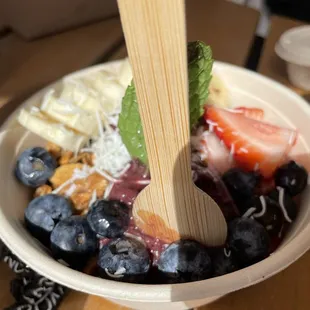 food