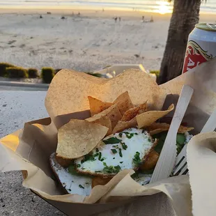 Avocado Toast
