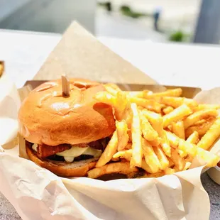 Cheeseburger