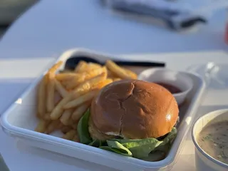 Monarch Bay Beach Club