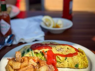 West Toast Cafe