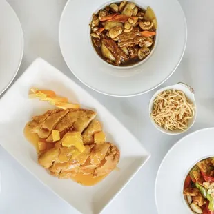 Young's Chinese Food