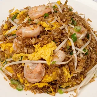Shrimp Fried Rice