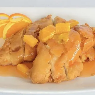 Orange Chicken