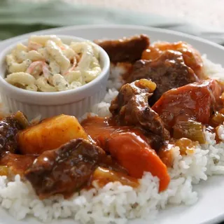 Beef Stew