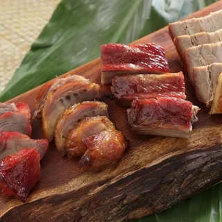 Chinese Style Roast Pork