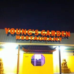 outside, sushi and sashimi