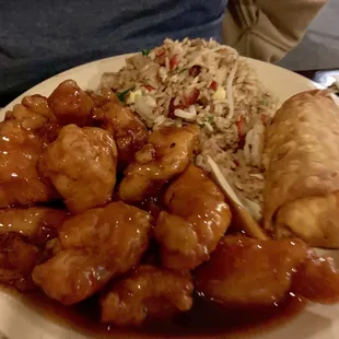 General Chicken