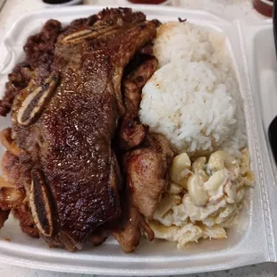 bbq ribs, food, ribs