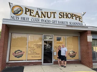 The Peanut Shoppe