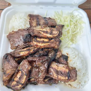 #7 Kalbi