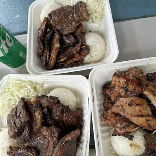 ribs, bbq ribs, food