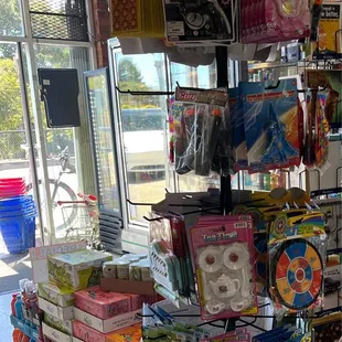 Absolutely horrified to find them selling children's gun toys. New owners have absolutely missed the mark on this community.