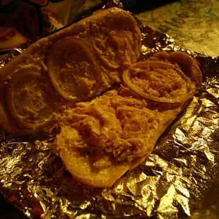 small turkey on sourdough