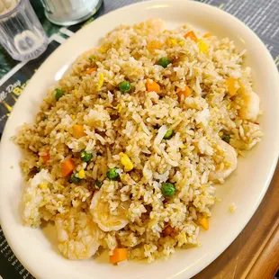 Fried rice