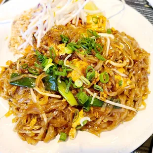 Phad thai