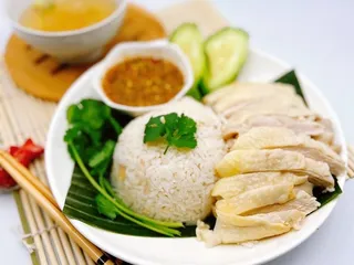 Aroy Mak Thai Food