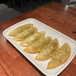 Potstickers