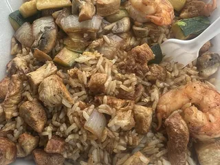 Yukiho Japanese Restaurant