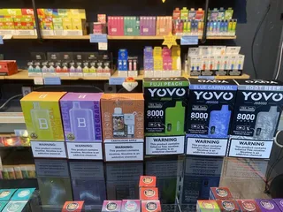 Hawaii Cheapest Vape Shop - Kapahulu