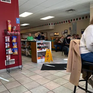 Great hometown grill