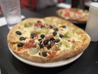 Pleasant City Wood Fired Grille