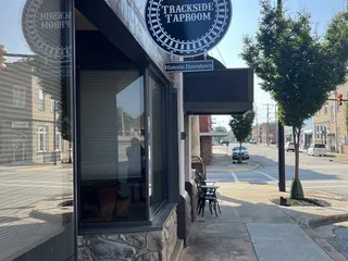 Trackside Taproom