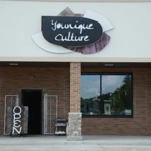 We&apos;re open 11-7 Monday-Saturday, and 12-5 on Sundays!