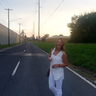 Megan K.