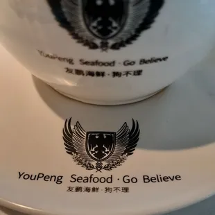 YouPeng Seafood